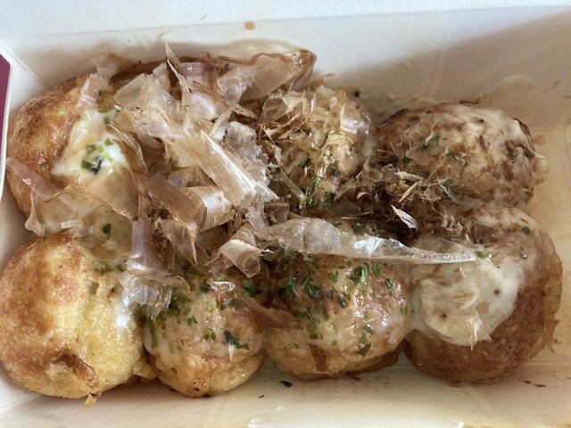 焼きたて屋 ケーヨーデイツー矢野目店（YAKITATEYA） - 桜水（たい焼き・大判焼き）の写真