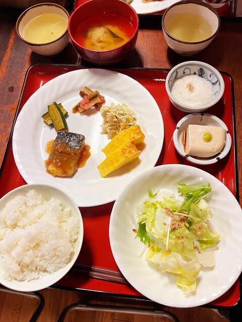 弥四郎小屋 - 檜枝岐村その他（旅館・民宿）の写真