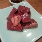 焼肉 グルマンズいとう - こころ