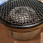 焼肉 グルマンズいとう - 店内３