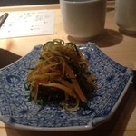 楽食ふじた - 覚弥（かくや）（2014.3.30）