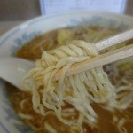 山忠 - 自家製麺っ！