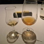 フロリレージュ - コンソメとコニャック