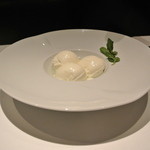 フロリレージュ - ヨーグルトのブラマンジェ