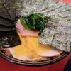 横浜家系総本山 吉村家直系店 ラーメン内田家