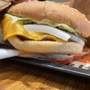 バーガーキング 溝の口駅前店