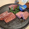 先斗町焼肉 きらく