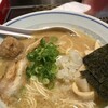 麺匠 黒春晴