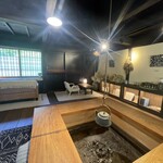 古民家カフェ 晴ノ舎 - 