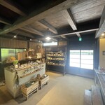 古民家カフェ 晴ノ舎 - 