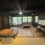 古民家カフェ 晴ノ舎 - 