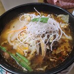 マジックスパイス 東京店 - チキン（極楽）