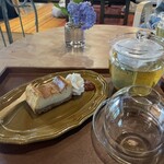 古民家カフェ 晴ノ舎 - 