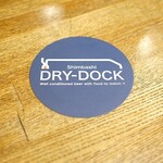 新橋 DRY-DOCK - 