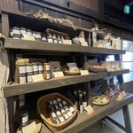 古民家カフェ 晴ノ舎 - 