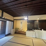 古民家カフェ 晴ノ舎 - 