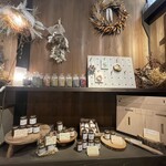 古民家カフェ 晴ノ舎 - 