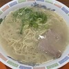 博多ラーメン はかたや 川端店