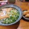 葉隠うどん