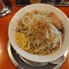 麺屋 穴場