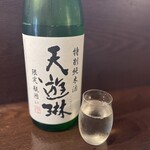 蕎麦と酒処 きくち - 
