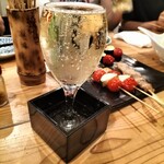 焼鳥酒場 じゅうぞう - 