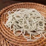 蕎麦と酒処 きくち - 