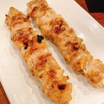 焼鳥風 - せせり