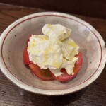 蕎麦と酒処 きくち - 