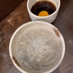 蕎麦と酒処 きくち - 