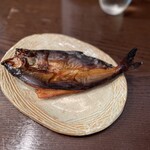 蕎麦と酒処 きくち - 