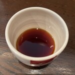 蕎麦と酒処 きくち - 