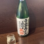 蕎麦と酒処 きくち - 