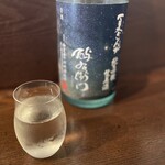蕎麦と酒処 きくち - 