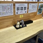 いけこうどん - こちらで