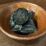 蕎麦と酒処 きくち - 