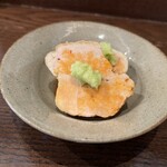 蕎麦と酒処 きくち - 