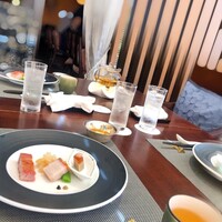 中国飯店 琥珀宮 - 