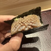 鮨 村上二郎 - 