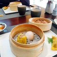 中国飯店 琥珀宮 - 