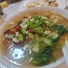 龍江菜館