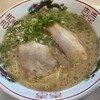 長浜ラーメン