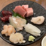 あさひ町スタンド - 