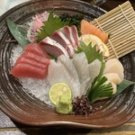 いざかや　一心 - 