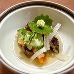 うなぎ割烹山田 - 