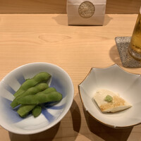 鮨結う翼 - 