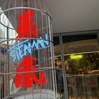 STEAMAN - 