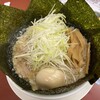 湘南あっさり豚骨ラーメン 寅そば 柄沢店