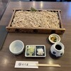 そば処　庄司屋 御殿堰七日町店