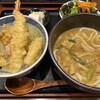 カレーうどん 富貴堂